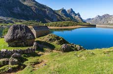 Tour del Parco naturale di Somiedo
