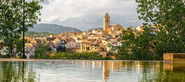Tour privado por Polop de la Marina ¡Tú eliges!