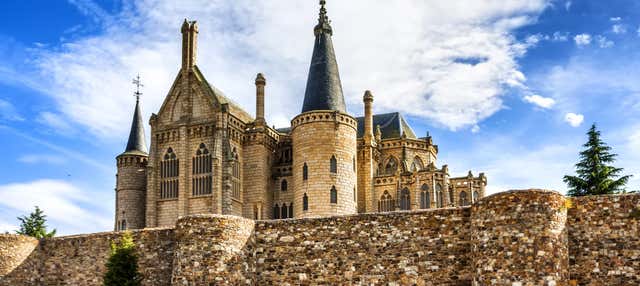 Excursión a Astorga