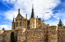 Excursão a Astorga