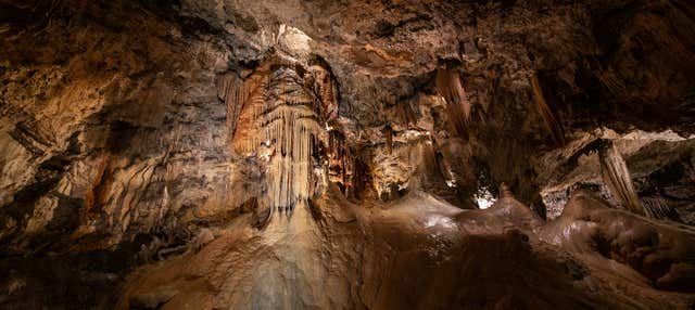 Excursión a la cueva de Valporquero