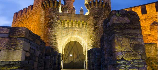 Free tour de los misterios y leyendas de Ponferrada