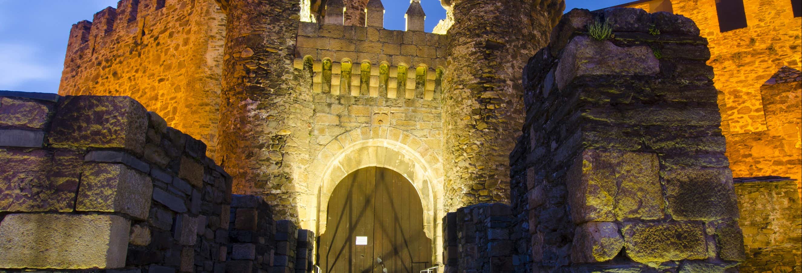 Visitas guiadas y free tours en Ponferrada