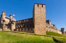 Free tour dans Ponferrada
