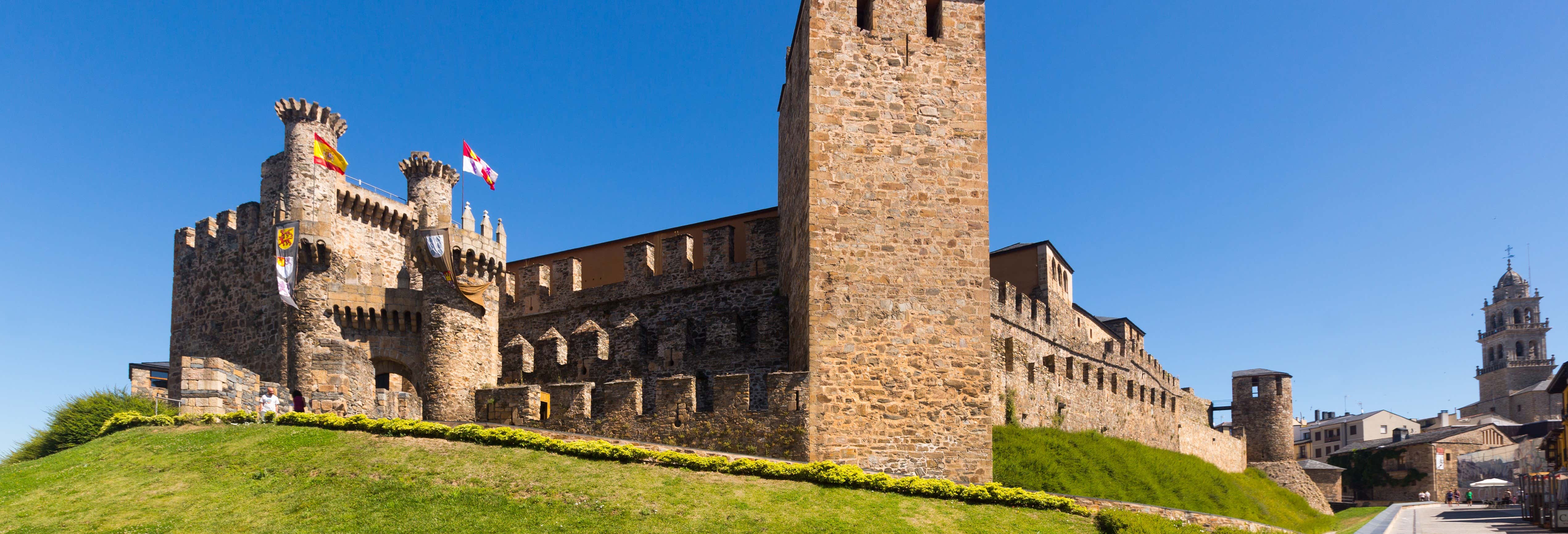 Free Tour en Ponferrada