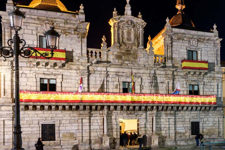 Ayuntamiento de Ponferrada