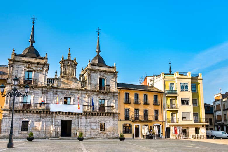 Prefeitura de Ponferrada