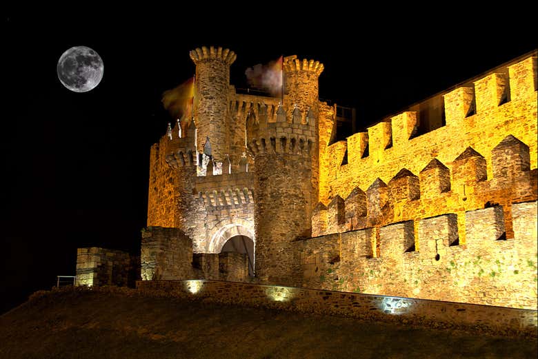 Château des Templiers