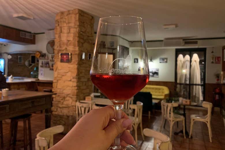 Santé !