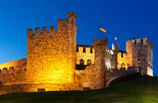 Tour de los misterios y leyendas de Ponferrada