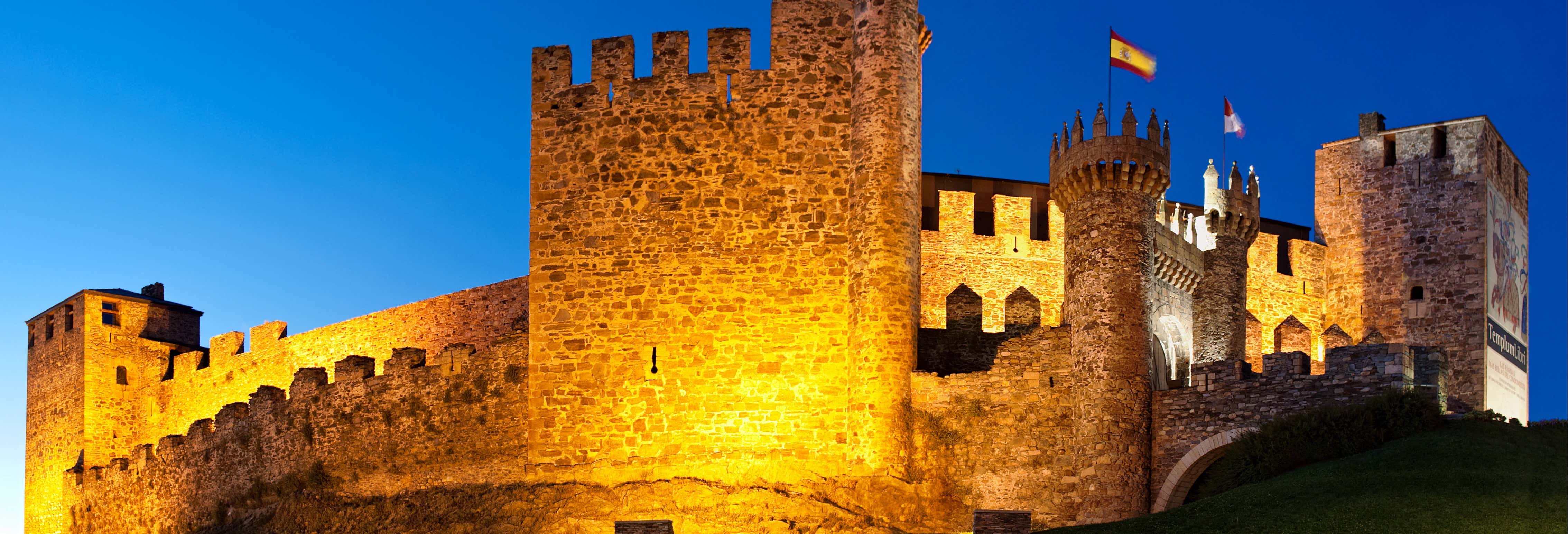 Visitas guiadas y free tours en Ponferrada