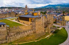 Tour privado por Ponferrada 