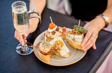 Tour del vino e tapas a Ponferrada