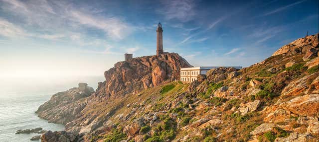 Excursión a la Costa da Morte y Finisterre