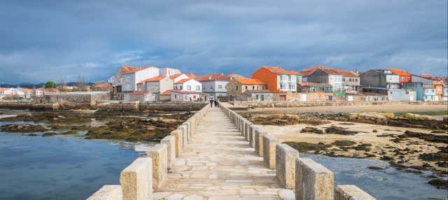 Excursión a las Rías Baixas