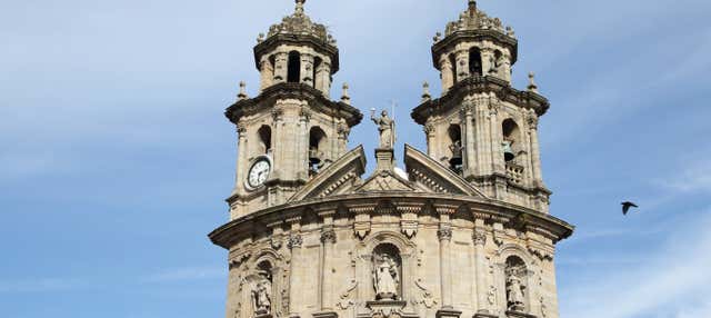 Free tour de los misterios y leyendas de Pontevedra