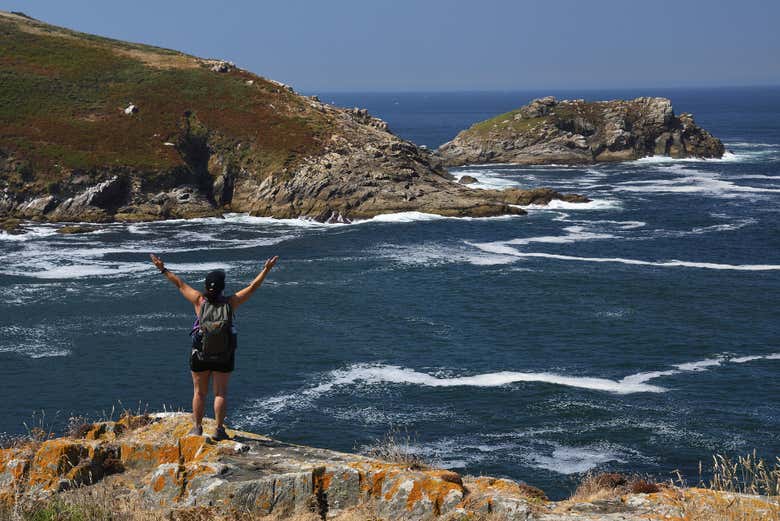 Profitez de l'île d'Ons