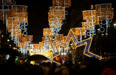 Tour por Pontevedra + Luzes de Natal de Vigo