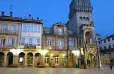 Free tour por Porriño