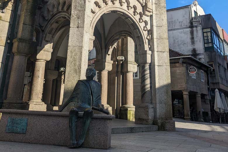 Los detalles con historia