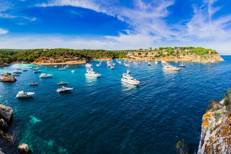 Costa di Portals Vells