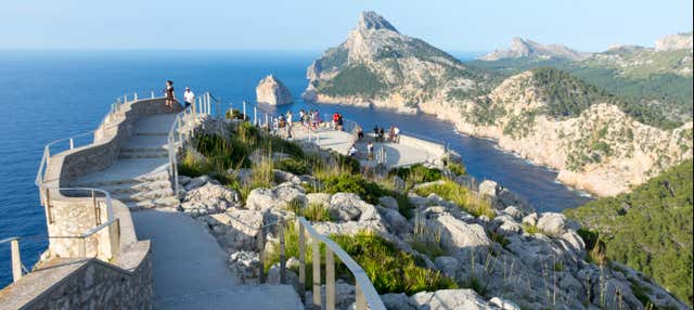 Excursion à Formentor et aux marchés typiques de Majorque