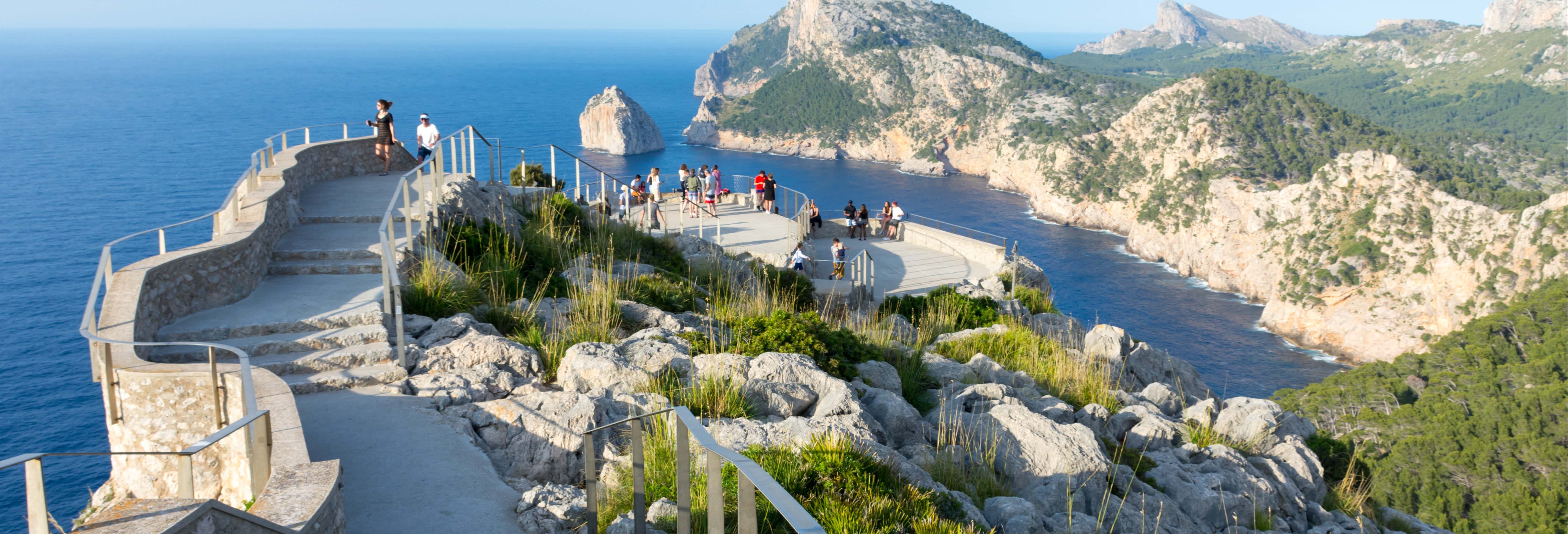 Excursions d'une journée à Porto Cristo