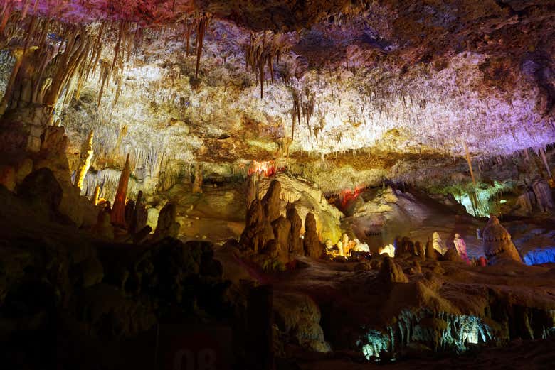 No dejéis de visitar esta maravilla mallorquina