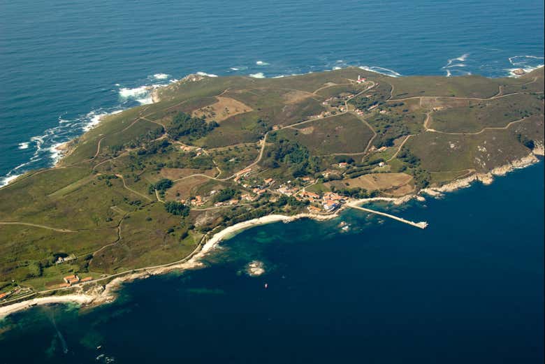 Isla de Ons