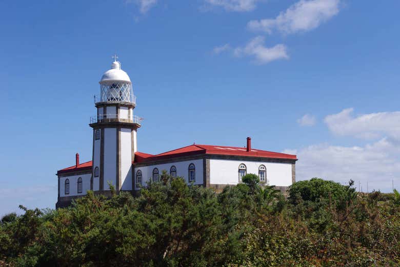 Farol de Ons