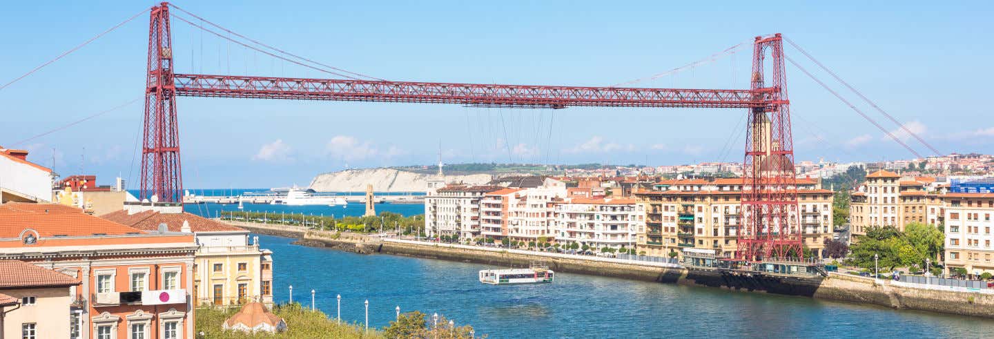 Portugalete