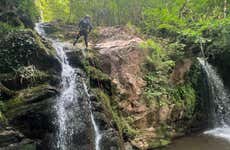 Descenso de cañones en Potes