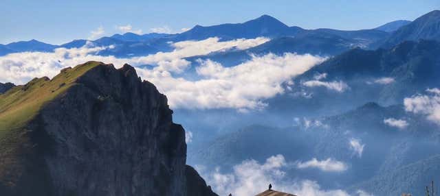 Excursión al Monasterio de Liébana y los Picos de Europa