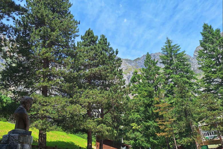 I paesaggi che vedremo