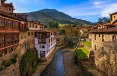 Visita guiada por Potes