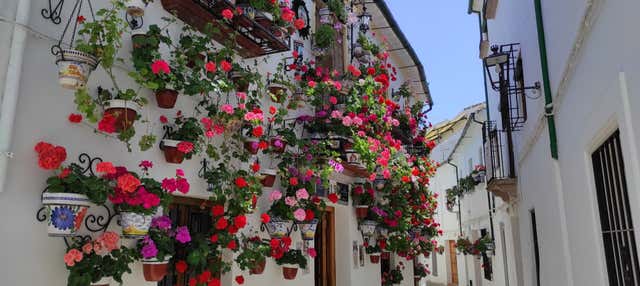 Free tour por Priego de Córdoba