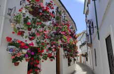 Free tour por Priego de Córdoba