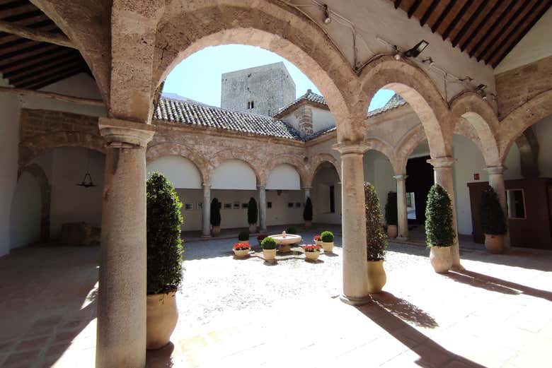 Carnicerías Reales