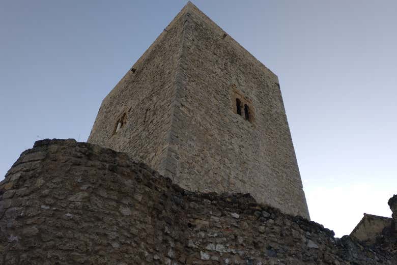 Castelo Priego de Córdoba