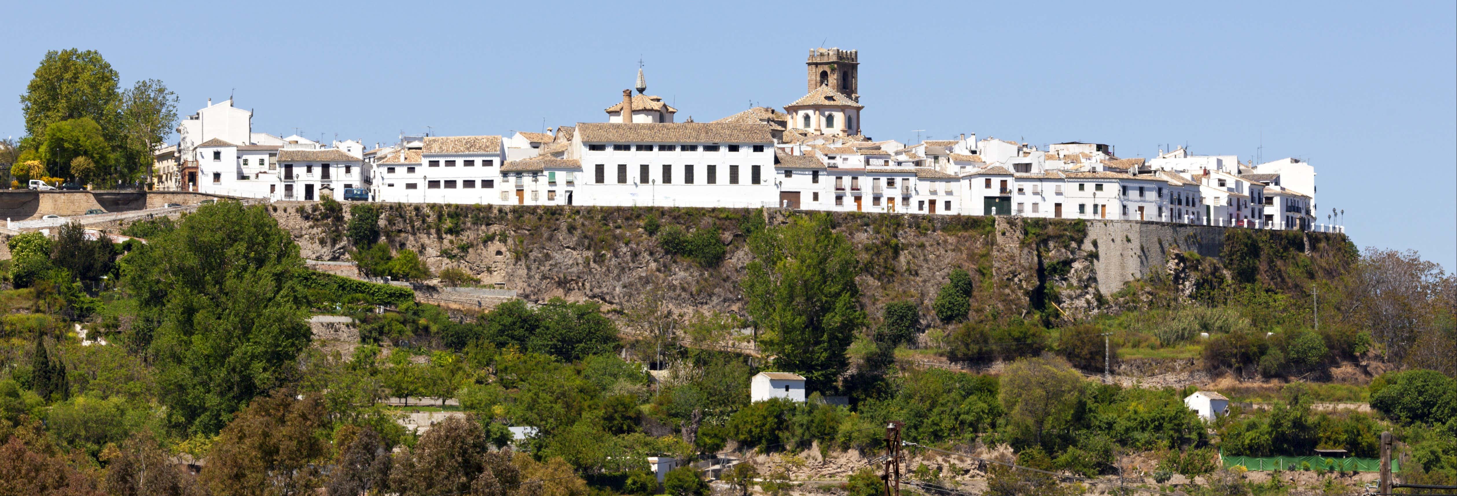 Priego de Córdoba