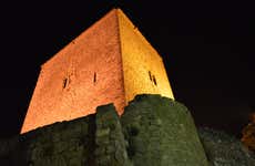 Tour serale di Priego de Córdoba