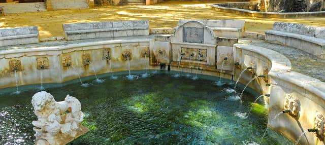 Tour privado por Priego de Córdoba ¡Tú eliges!