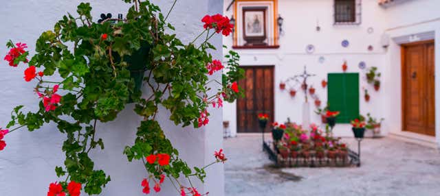 Visita guiada por Priego de Córdoba