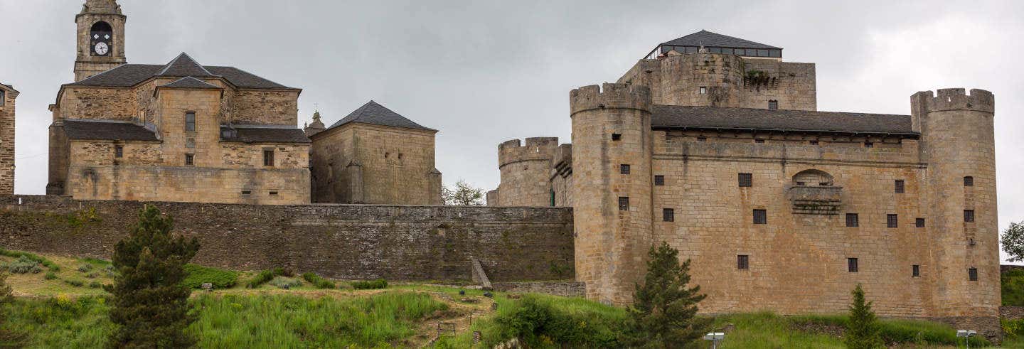 Puebla de Sanabria