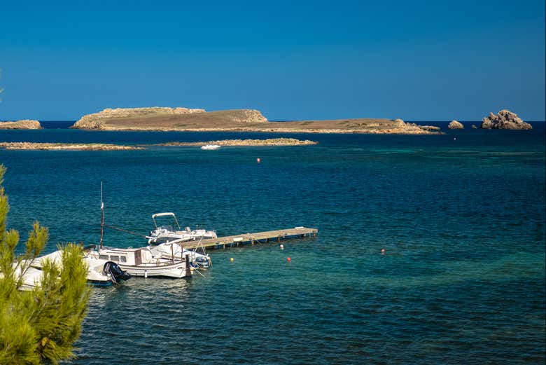 Baia di Addaya