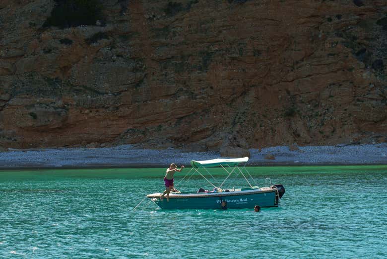 Uma experiência ideal para a família