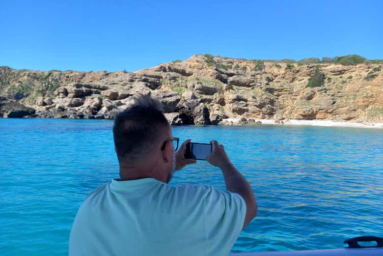 I paesaggi che vedremo