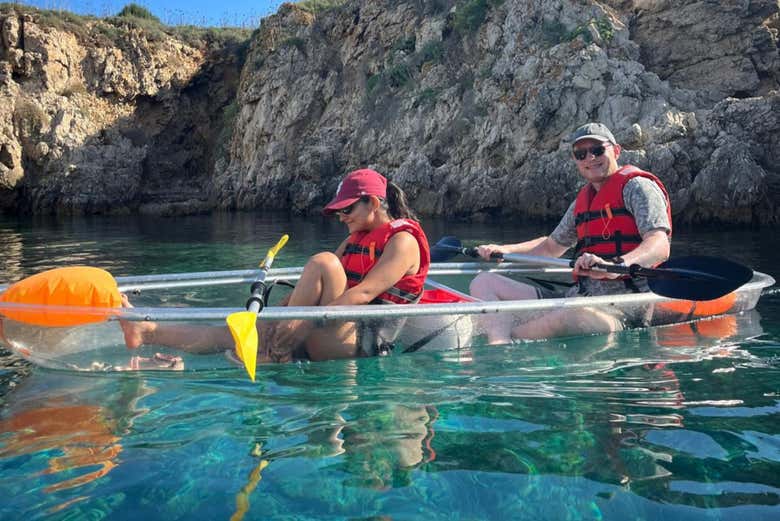 ¡Os lo pasaréis en grande!