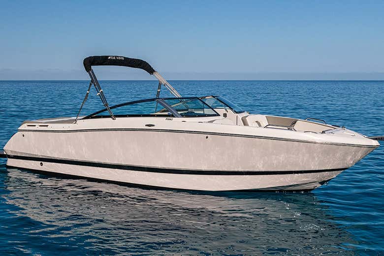 Explorando Mallorca de barco
