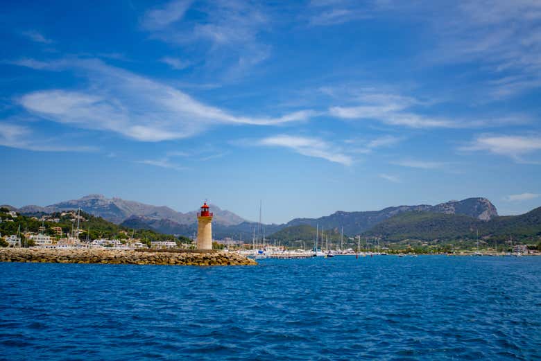 Porto de Andratx